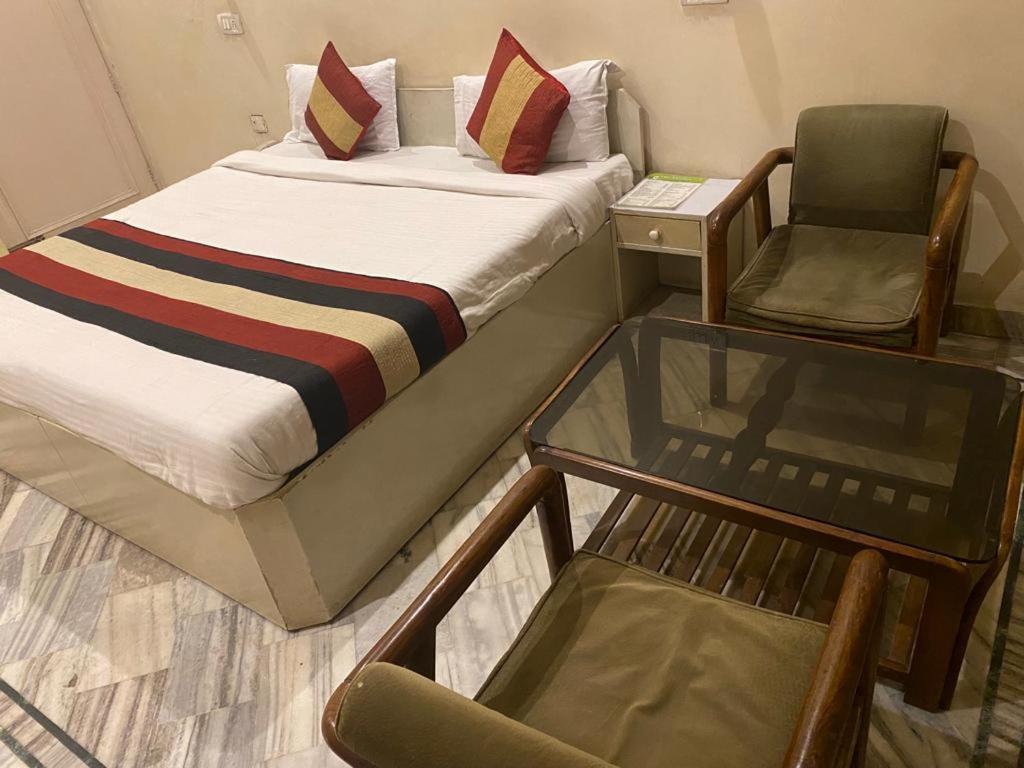Lavi Hotel Hari Darshan - 10 Meter From Golden Temple Amritsar Luaran gambar