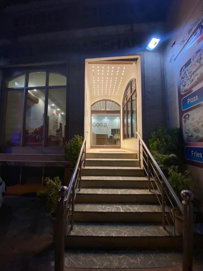 Lavi Hotel Hari Darshan - 10 Meter From Golden Temple Amritsar Luaran gambar